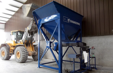 Bagging Machines