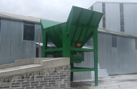 Bagging Machines