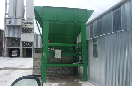 Bagging Machines