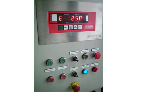 Bagging Machines