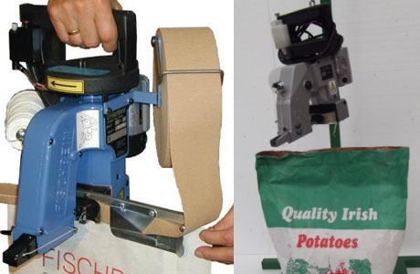 Bagging Machines