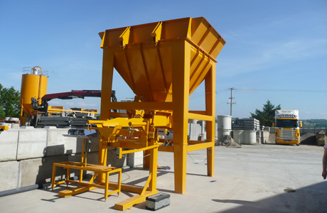 Bagging Machines